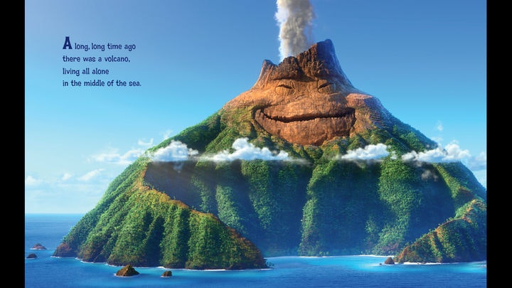 iBooks StoryTime gallery image