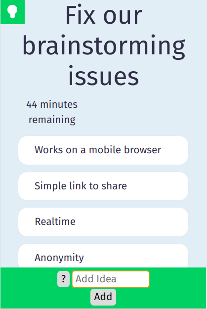 Bethink gallery image