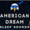 American Dream Sleep Sounds