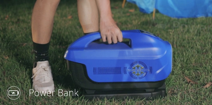 Zero Breeze gallery image