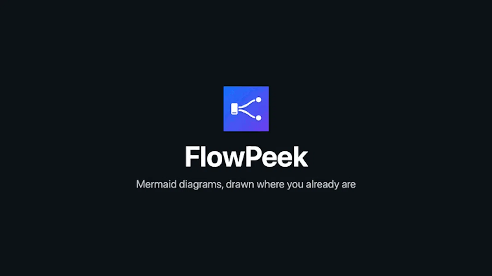 FlowPeek screenshot 2