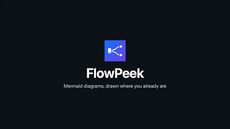FlowPeek screenshot 2