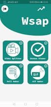 WSAP - Toolkit For WhatsApp gallery image