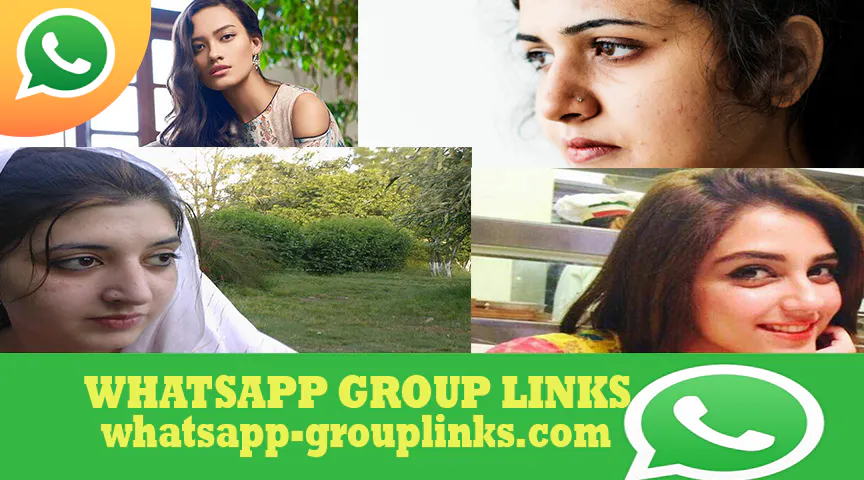 whatsapp group links