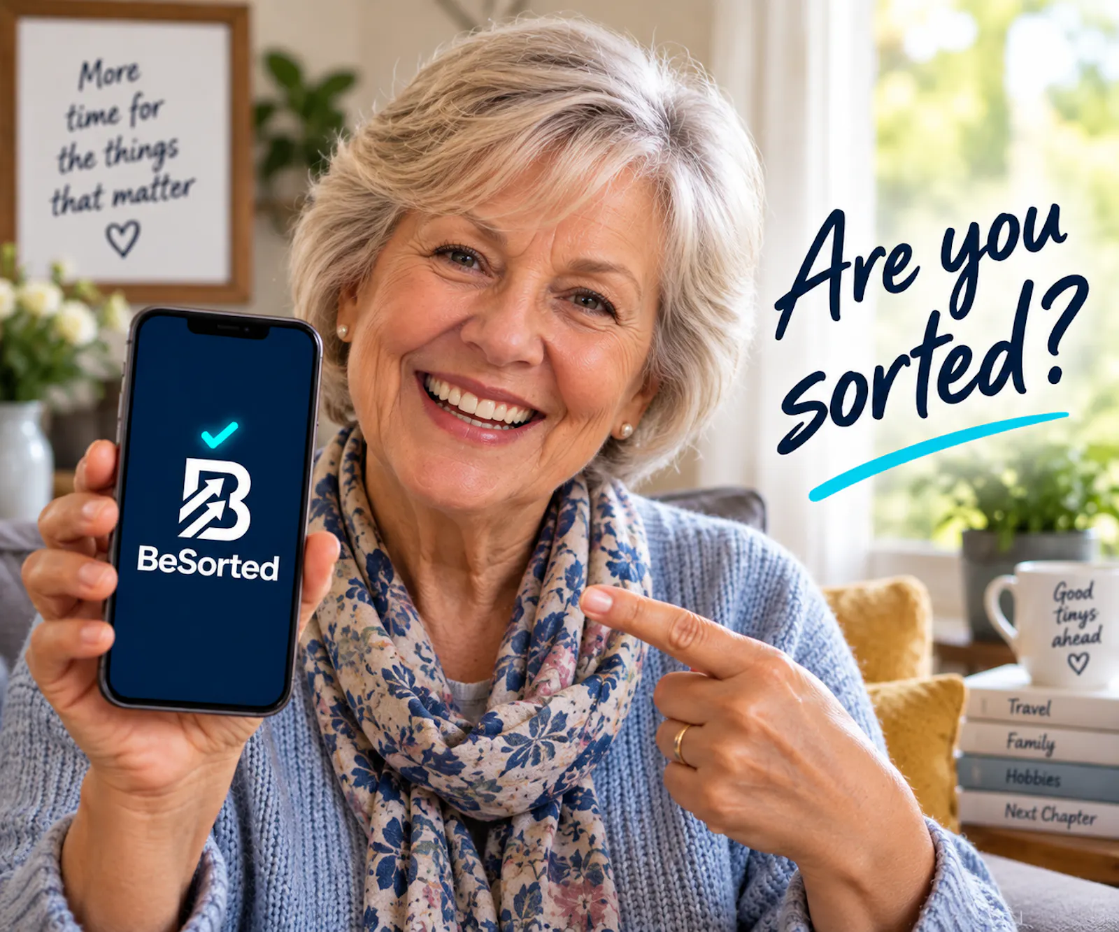 BeSorted screenshot 25