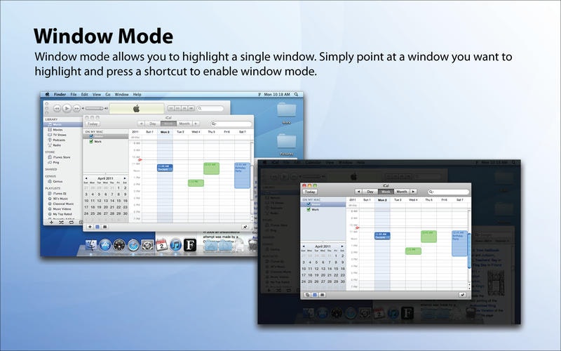 FocusMask gallery image