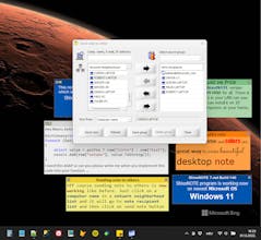ShixxNOTE – Notes & LAN Messaging gallery image
