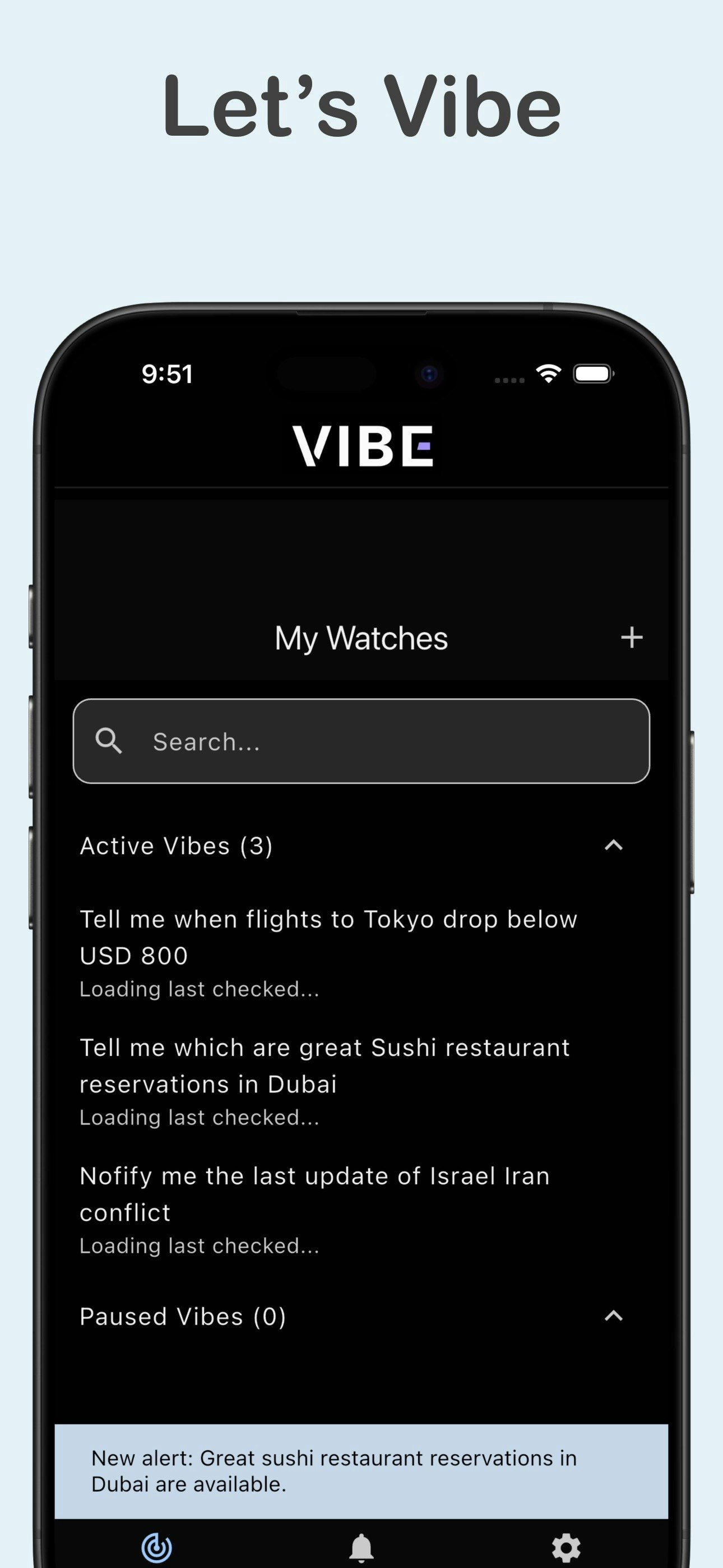 VibeAI media 1