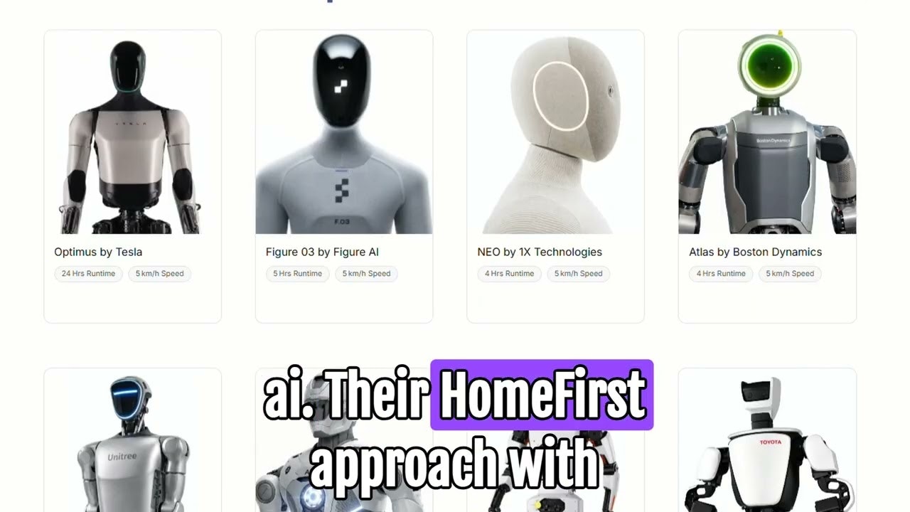 The Robotic Life gallery image