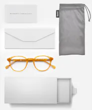 Lance Glasses gallery image
