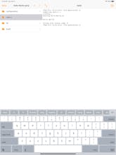 SeeLess - C Compiler gallery image