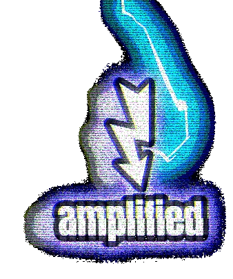 AMPLiFiED: Your Biz Announcements, Seen