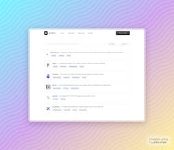 Yunibox gallery image