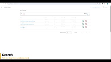 Guide Gleam gallery image