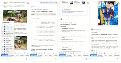 Lawaken AI Assistant gallery image