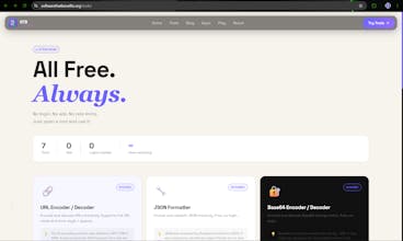 Software That Benefits gallery image