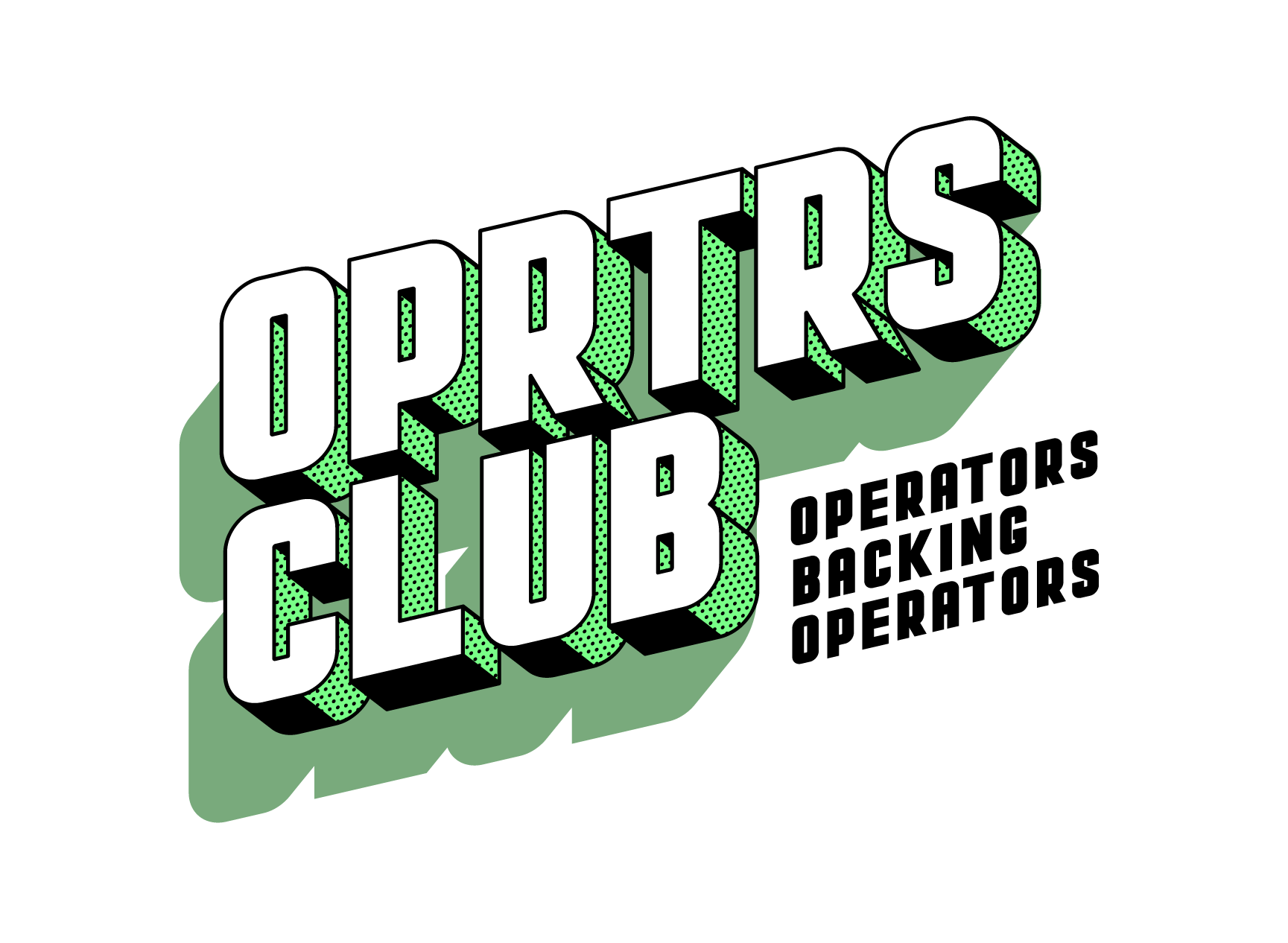 OPRTRS CLUB ('Operators Club') media 1