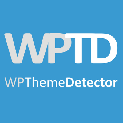WPThemeDetector