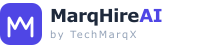 MarqHire – AI Hiring Agent gallery image