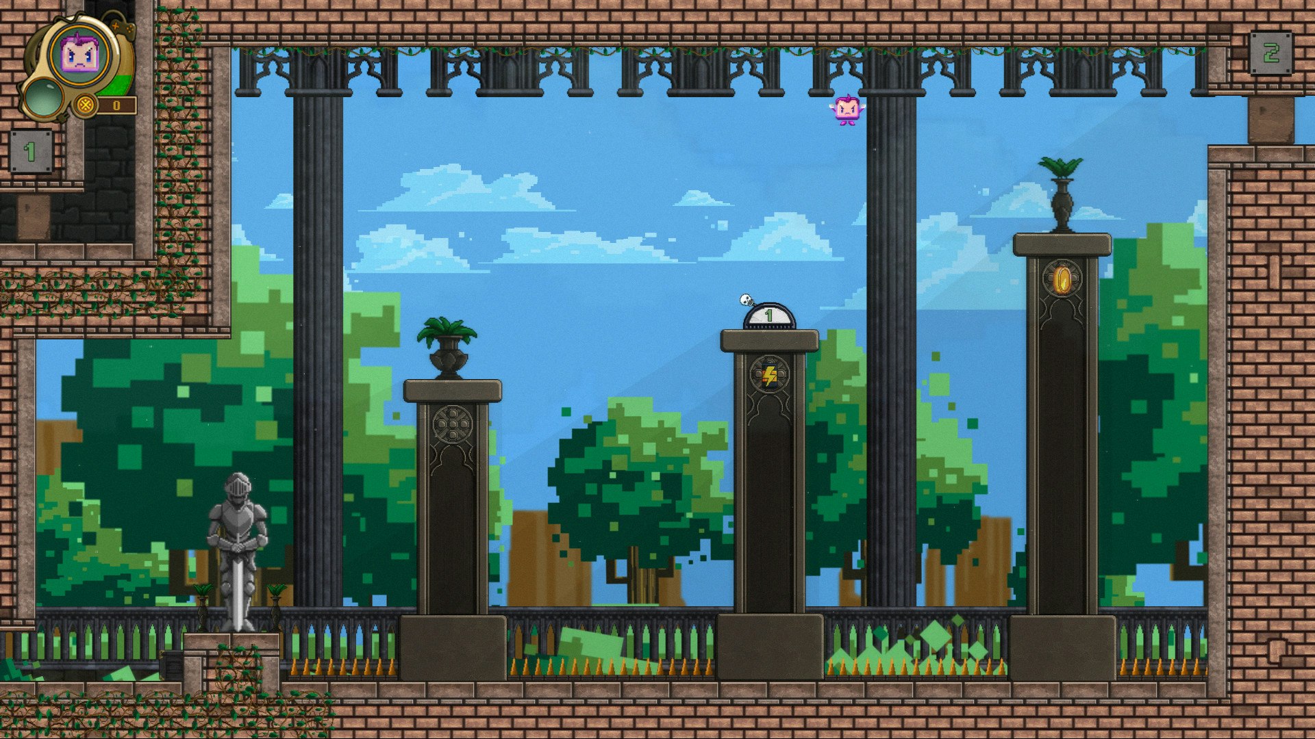 Bad Pad gallery image