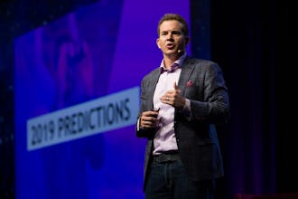 SaaStr Annual - Rising Stars Scholarship gallery image