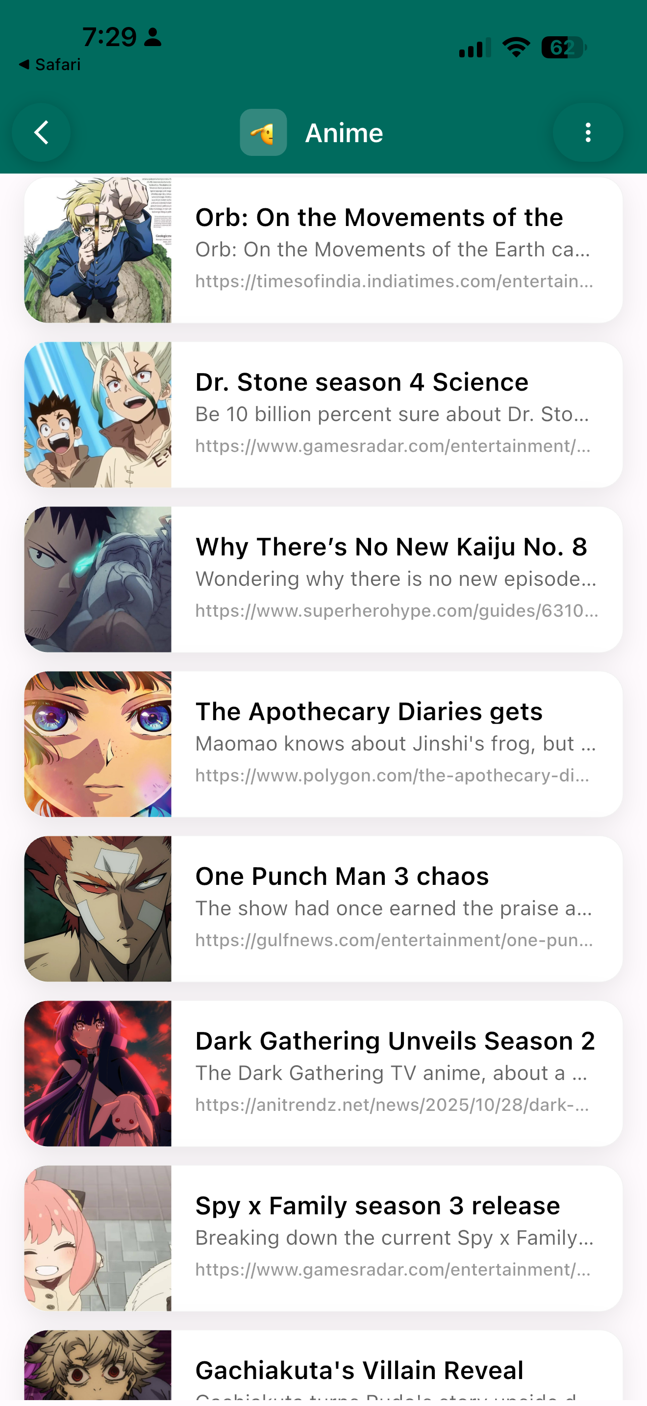 Save It Later - Bookmark Manager gallery image