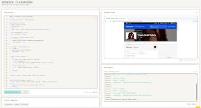 Browser Cash gallery image