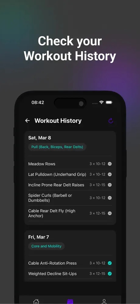 Accesibility Added - Screenshot 5 showing product features and functionality
