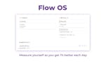 Flow OS image