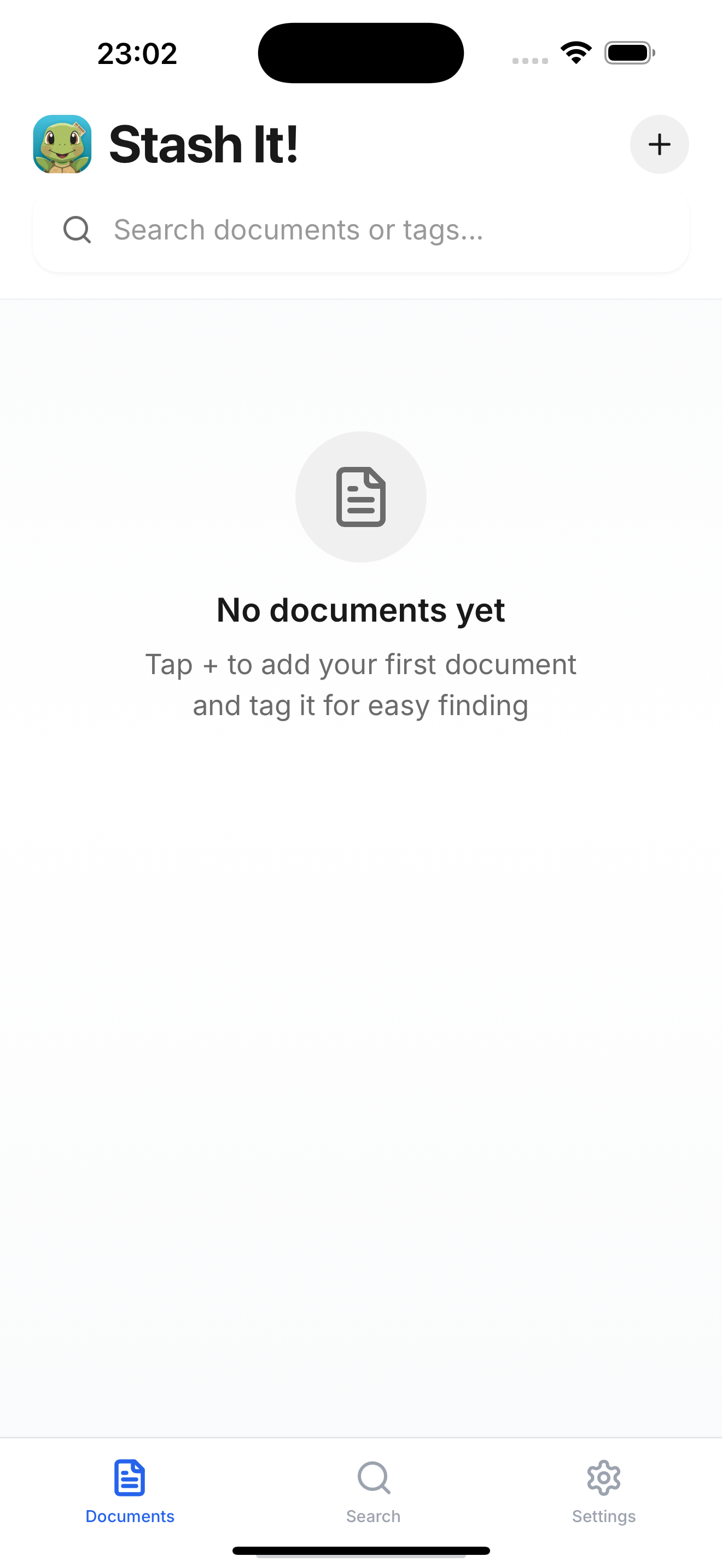 DocStash gallery image