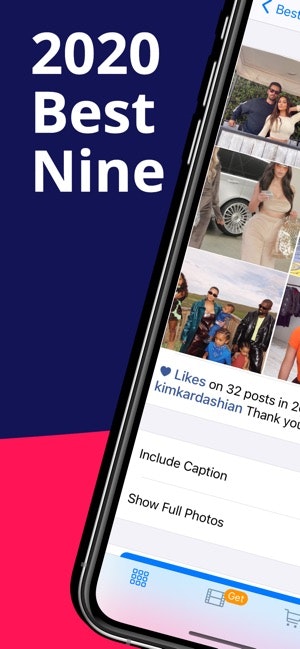 2018 Best Nine gallery image