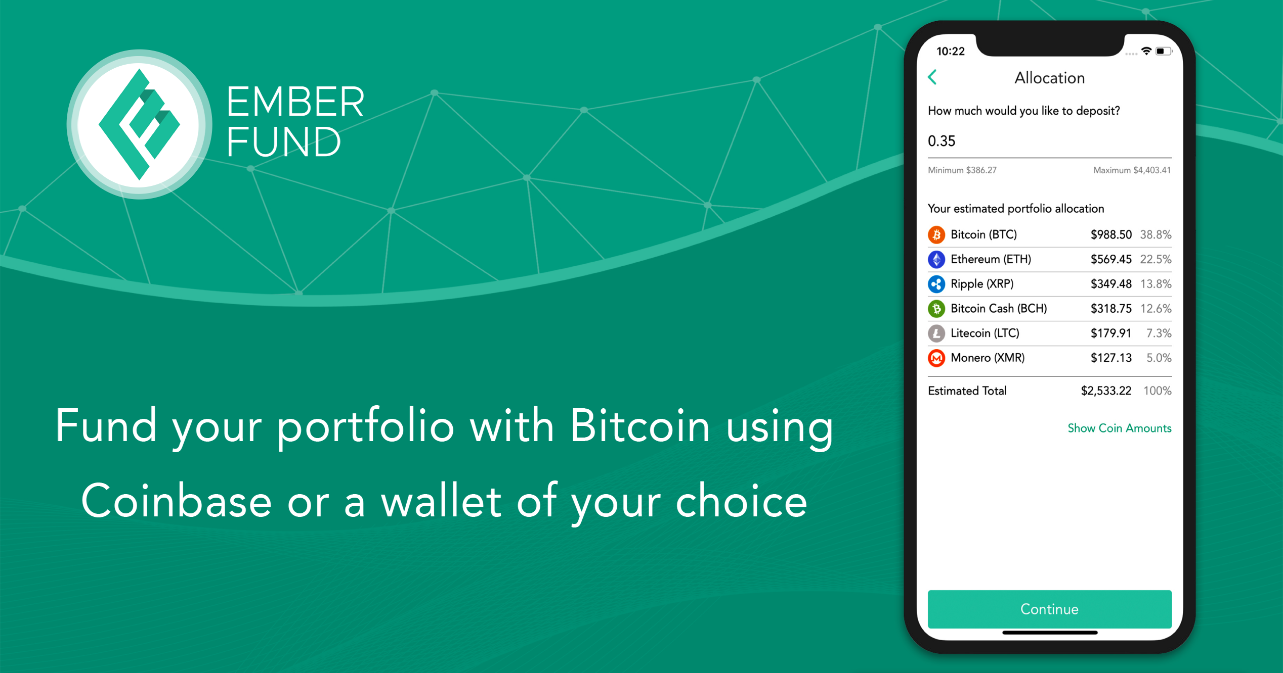 Ember Fund gallery image
