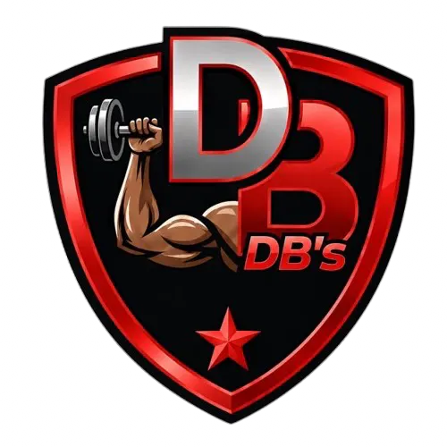 DB's Workouts