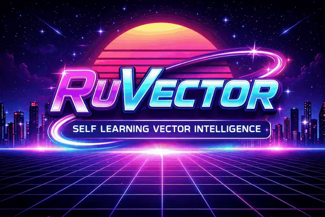RuVector gallery image