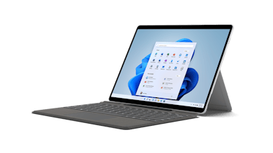 Microsoft Surface gallery image