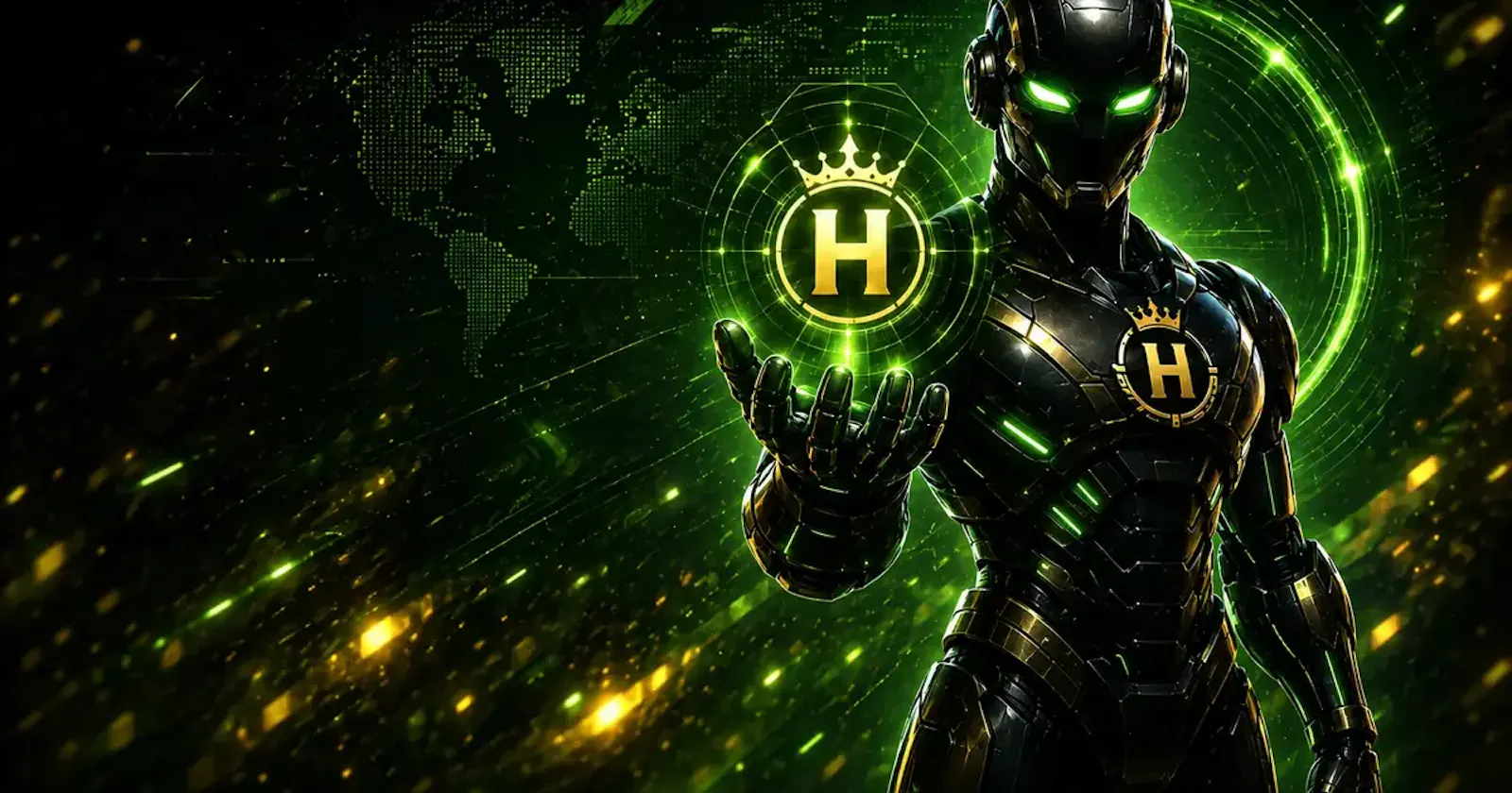 HEGEVA AI screenshot 1