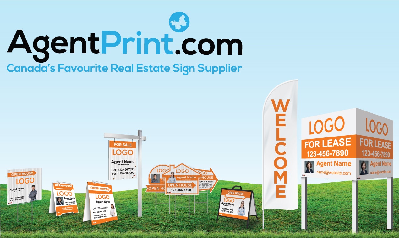 Agent Print gallery image