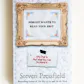 Nobody Wants to Read Your Sh*t
