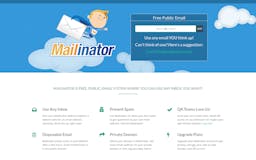 Mailinator media 2
