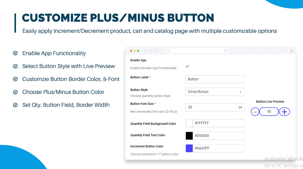 Shopify Quantity Plus Minus media 2