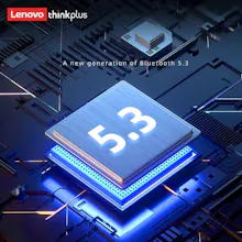 New Original Lenovo Wireless Earphone gallery image