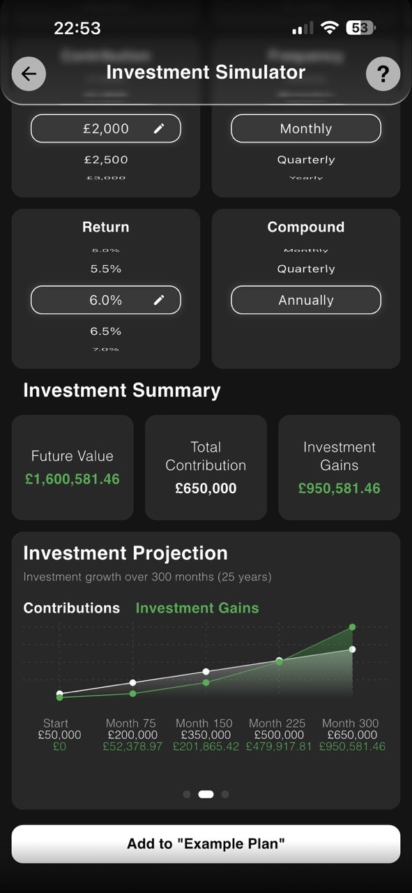 Plans.TheApp gallery image