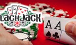 How to Win at Blackjack Online image