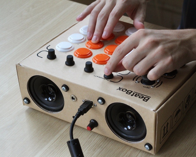 Rhythmo gallery image