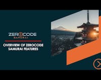 Zerocode Samurai media 1