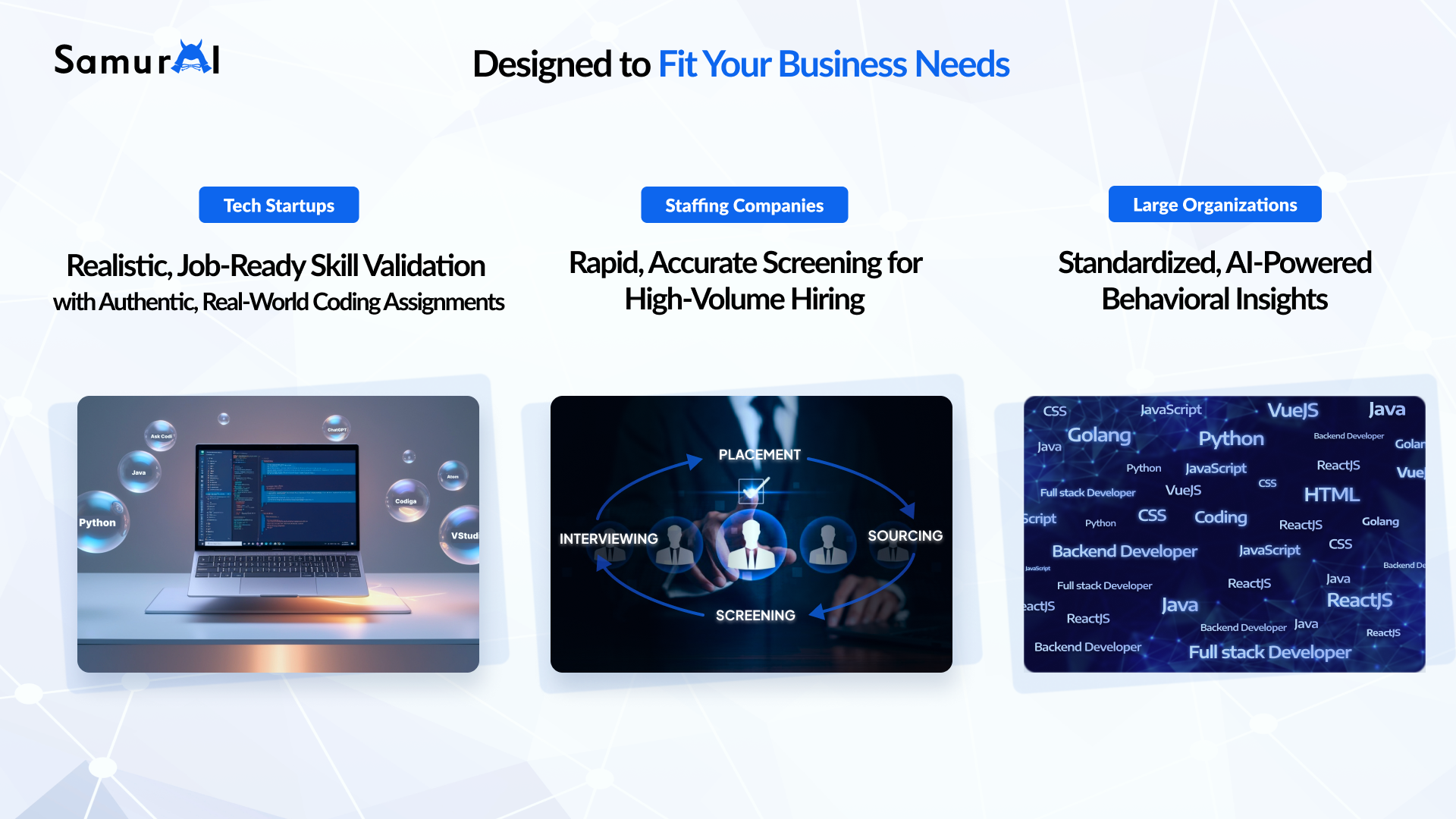 SamurAI gallery image