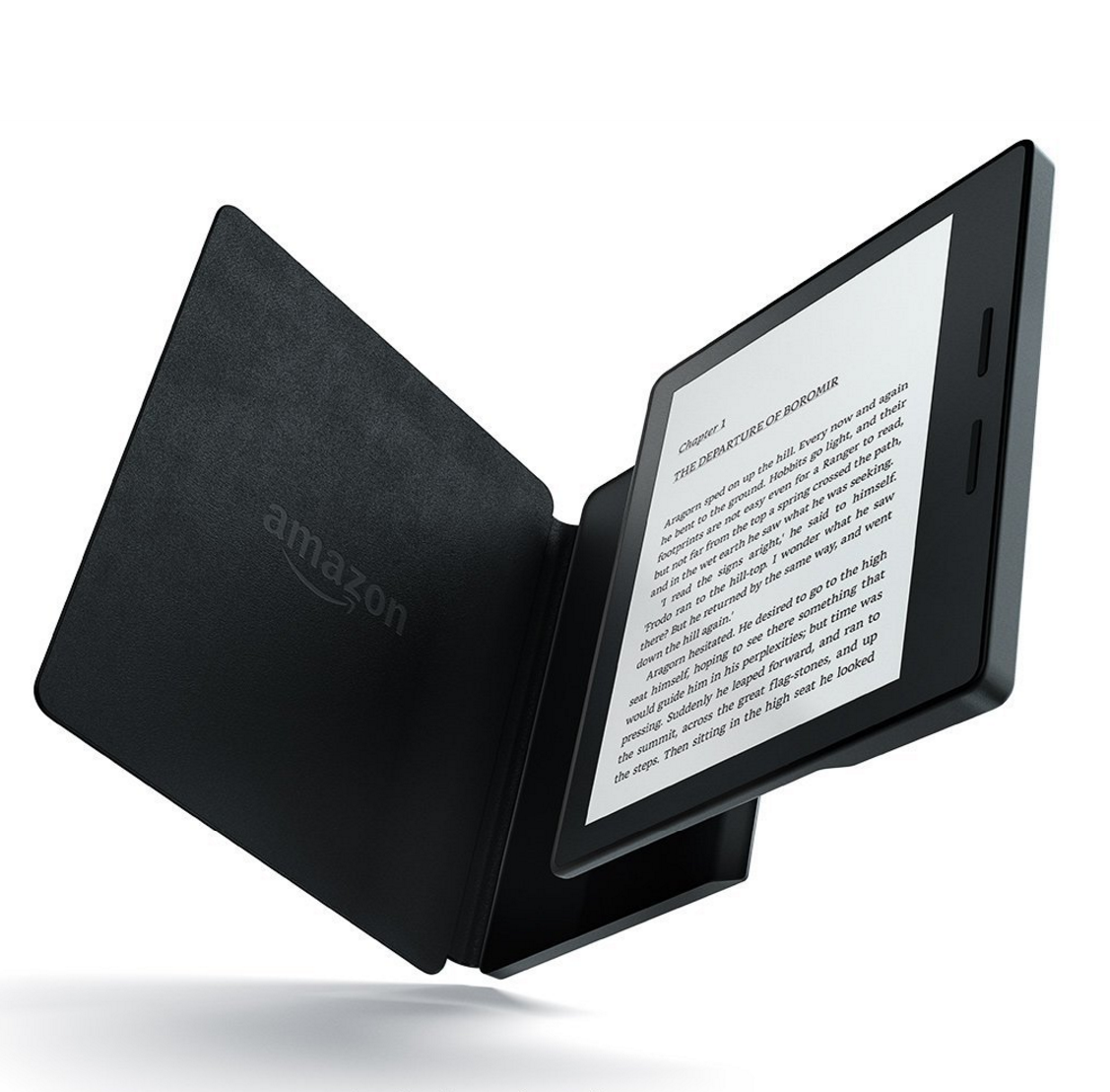 Kindle Oasis gallery image