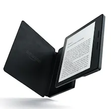 Kindle Oasis gallery image