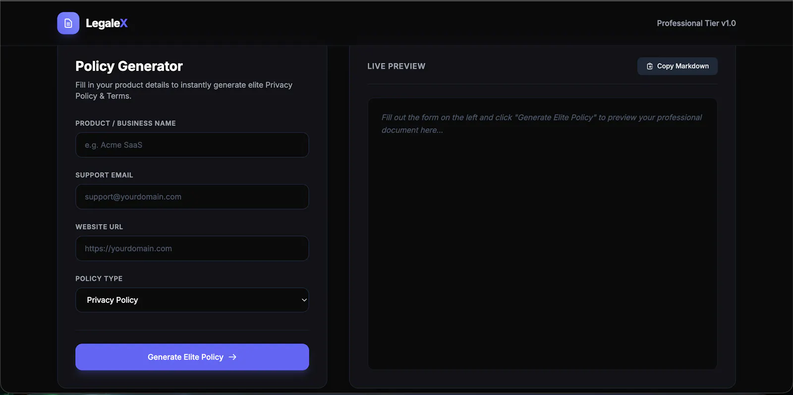 MetaPulse by NoorKloob screenshot 3