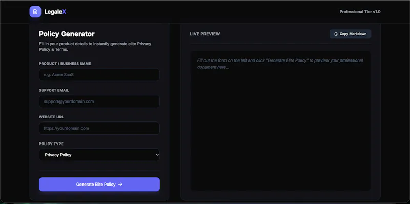 MetaPulse by NoorKloob screenshot 3